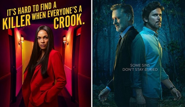 The Sinner ve Briarpatch 6 Şubat'ta USA Network'te başlıyor