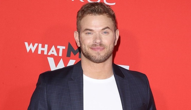 Kellan Lutz, FBI dizisinin uzantısı Most Wanted'ın kadrosunda