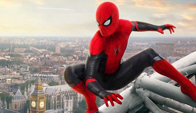 Disney, Sony ve Paramount pek çok filmin vizyonunu yine erteledi
