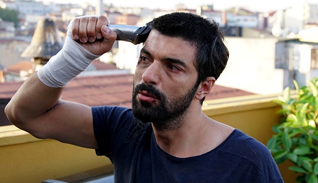 Engin Akyürek yeni filmi 