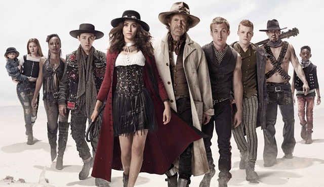 Shameless'ın 9. sezondan yeni bir tanıtım yayınlandı