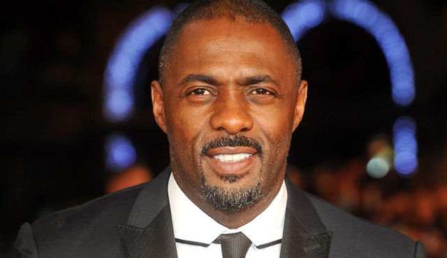 Anthony Horowitz'e göre Idris Elba, James Bond olmaya uygun değil