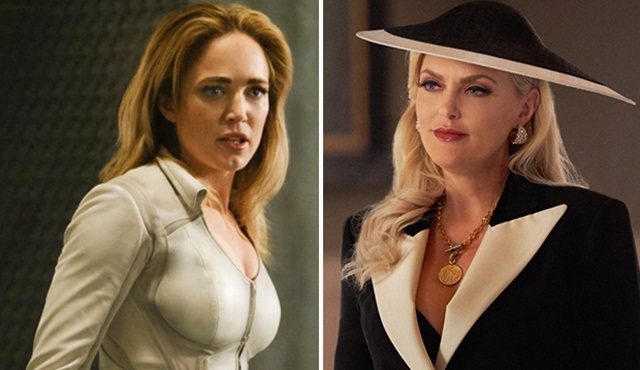 The CW'nun sezon ortası programı belli oldu