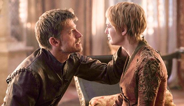 Game of Thrones basın mensuplarına bile gösterilmeyecek