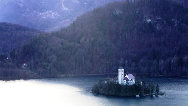 Slovenya