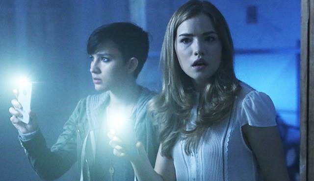 Scream üçüncü sezonda yeniden yapılanmaya gidiyor