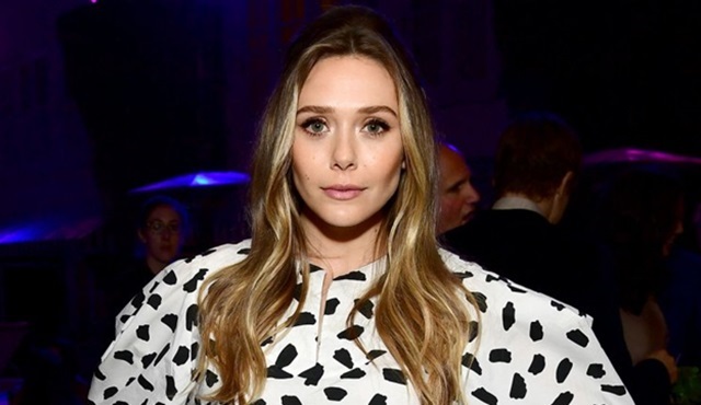 Facebook ve Elizabeth Olsen'dan yeni dizi geliyor: Widow