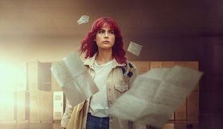 Geleceğe Mektuplar, ilk haftasında Netflix Top 10'de!