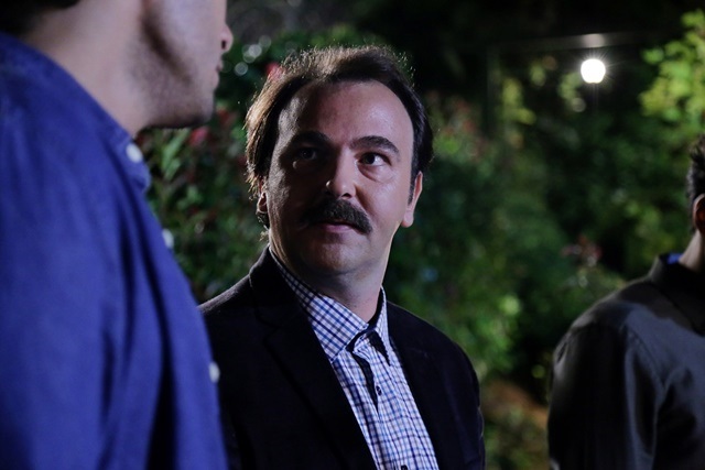 İlk Kareler