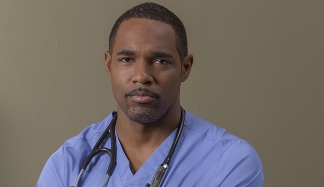 Jason George, Grey's Anatomy'nin uzantısına geçiş yapıyor