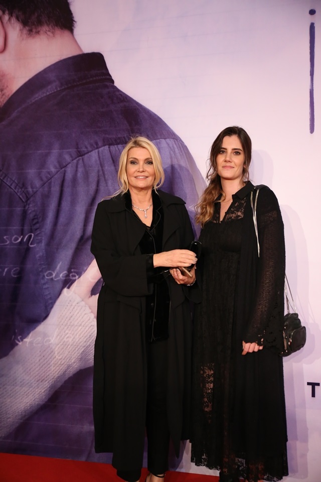 İkimizin Yerine Gala