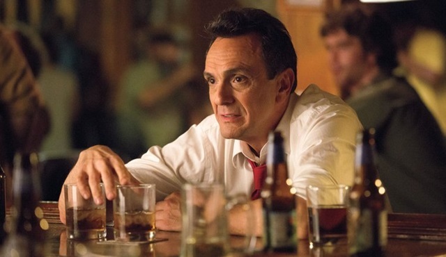 Brockmire dizisi iki sezonluk onay aldı