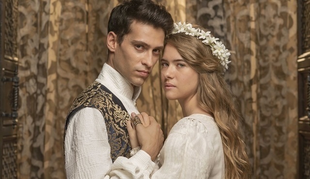 Zeynep Günay Tan leaves Kösem Sultan