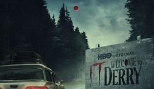 IT: Welcome to Derry dizisinin ikinci tanıtımını yayınlandı!