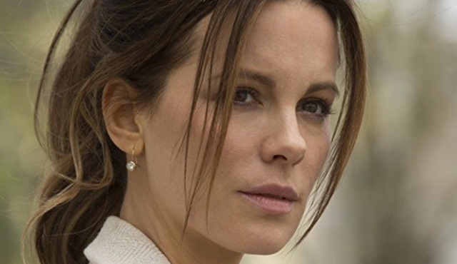 Kate Beckinsale'li The Widow dizisi 1 Mart'ta başlıyor