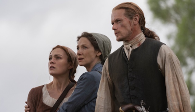 Outlander, 16 Şubat'ta beşinci sezonuyla geri dönüyor