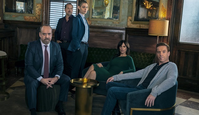 Billions 4. sezon bölümleriyle FX kanalında ekrana gelecek!