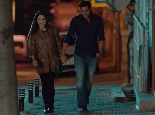 Kiraz Mevsimi 13.bölüm ÖZEL