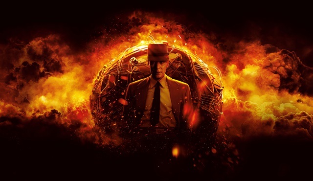 Oscar ödüllü Oppenheimer filmi 29 Mart’ta Prime Video'da yayınlayacak!