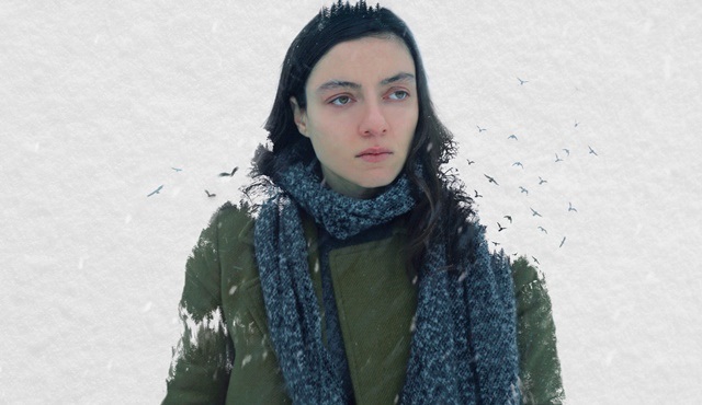 Kar ve Ayı filminin fragmanı yayınlandı!