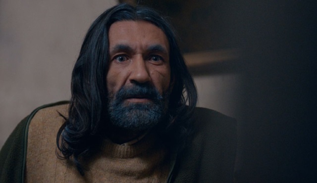 İçerde'de Coşkun'un planı ne?