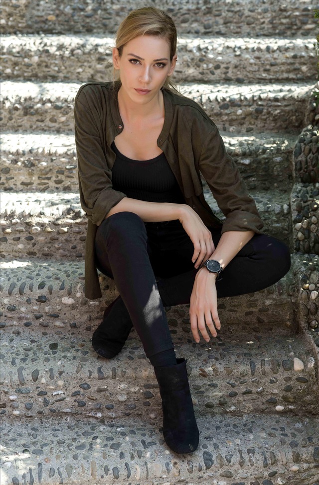 İlk Bölümden Kareler-1