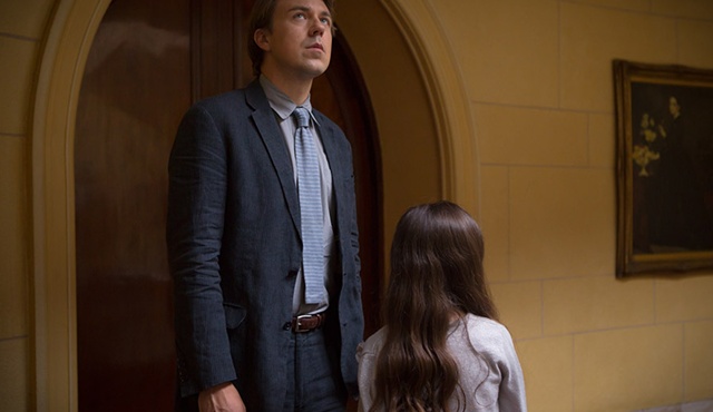 Empty Chair Bölüm: 2 