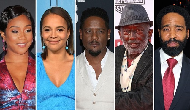 Netflix'in Octavia Spencer'lı yeni dizisi Madam C.J. Walker'ın kadrosu genişliyor