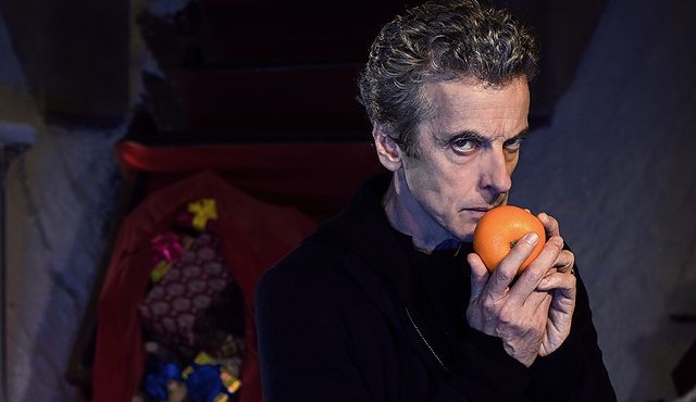 Doctor Who: Son Noel'e hazır mıyız?