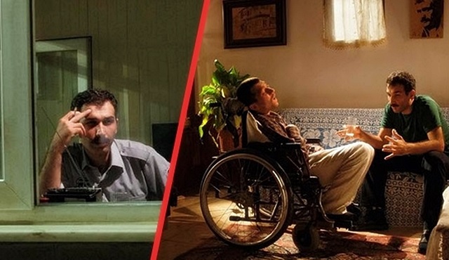 Barış Atay’ın ilk filmi “Eksik” vizyona giriyor!