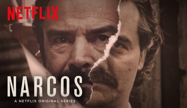 Netflix Türkiye, eylül ayını Narcos ile açıyor!