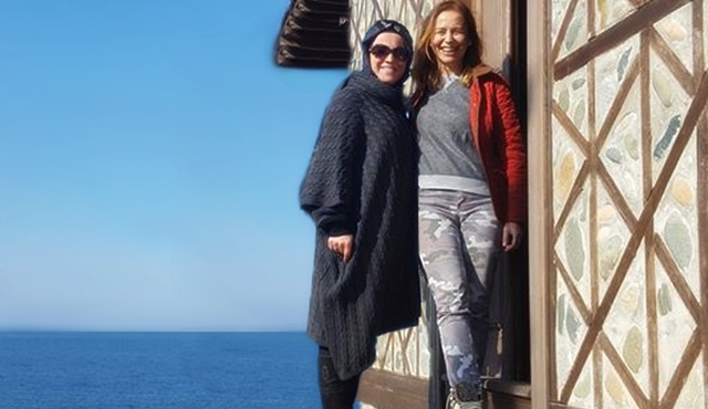 Sen Anlat Karadeniz'de mesaj vermeyi değil sorular sormayı önemsiyoruz!