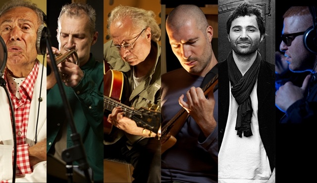 İş Sanat’ta Ozan Musluoğlu ile yıldız yağmuru!