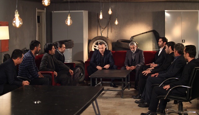 Bandits | Hızır has a new plan of his own
