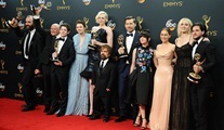 Digiturk dizileri 68’inci Emmy Ödül Töreni’nde ödülleri topladı