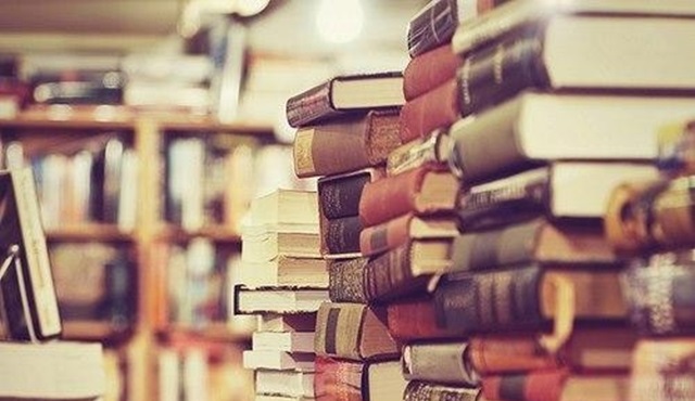 Ekrana uyarlansa harika olacak 4 kitap serisi 