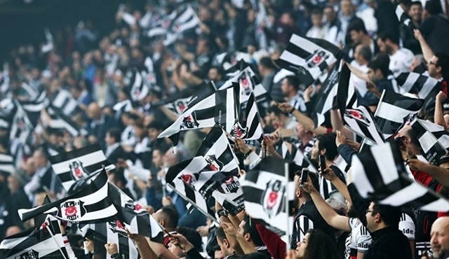 Beşiktaş'ın UEFA macerası perşembe ekranını teslim aldı!