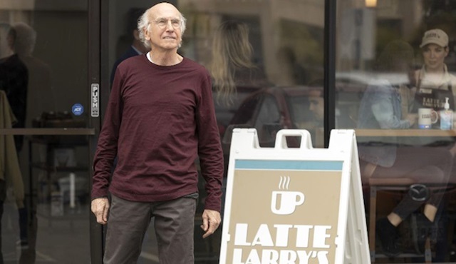 Curb Your Enthusiasm dizisi 11. sezon onayını aldı
