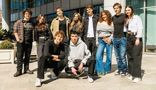 Kanal D’nin yeni projesi Daha On Yedi’nin okuma provaları yapıldı!