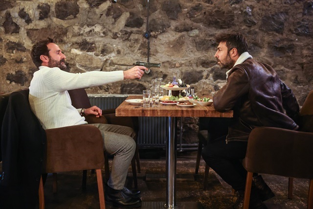 Bölüm: 5