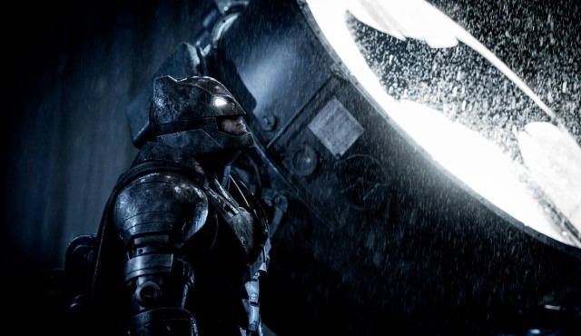 Ben Affleck artık Batman olmak istemiyor!