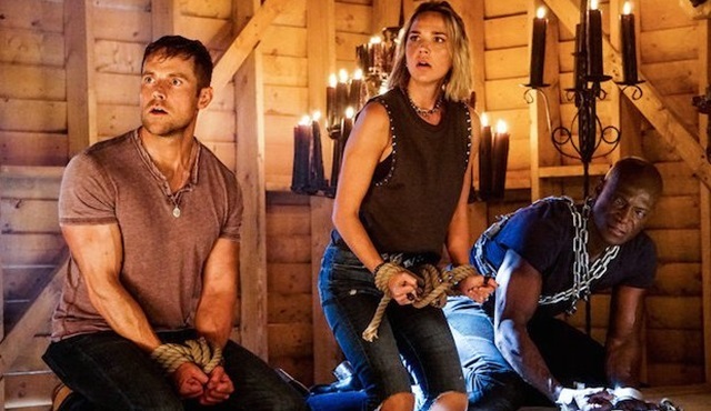 Midnight, Texas ve Marlon dizileri NBC tarafından iptal edildi