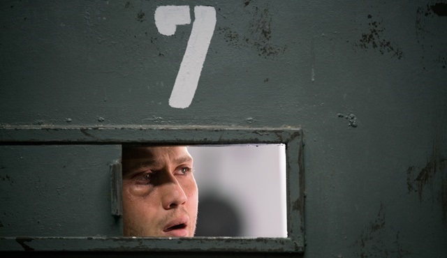 7. Koğuştaki Mucize filminden rekor açılış!