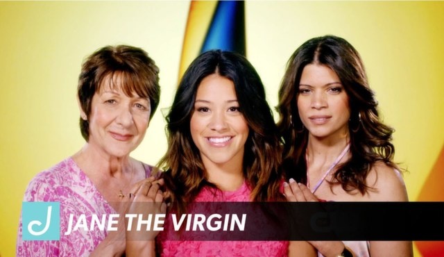 Jane the Virgin