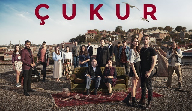 Çukur dizisinde hangi şarkıları duymak istersin?