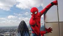 Spider-Man: Homecoming 2 filminden haber var!