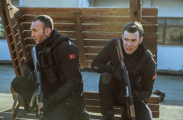 Bölüm: 67