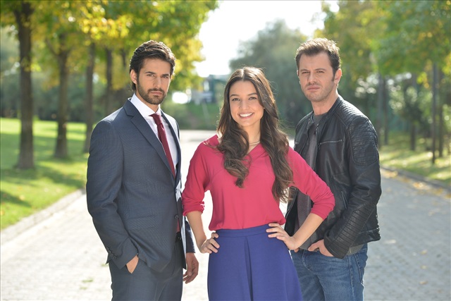 İlk Kareler