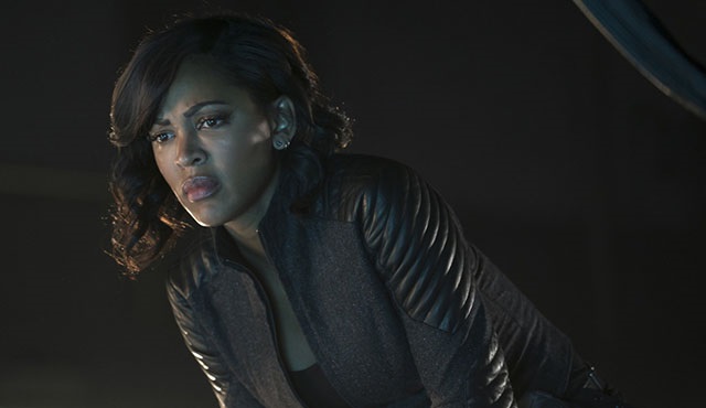 1. Sezon 10. Bölüm