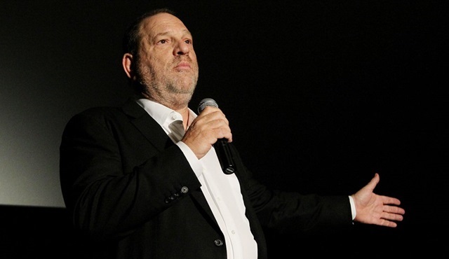 New York eyalet savcıları The Weinstein Company'ye dava açtılar